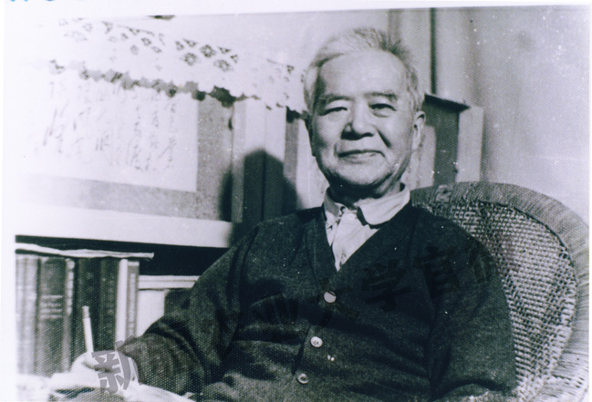 【农大故事】八一农学院首任院长——涂治